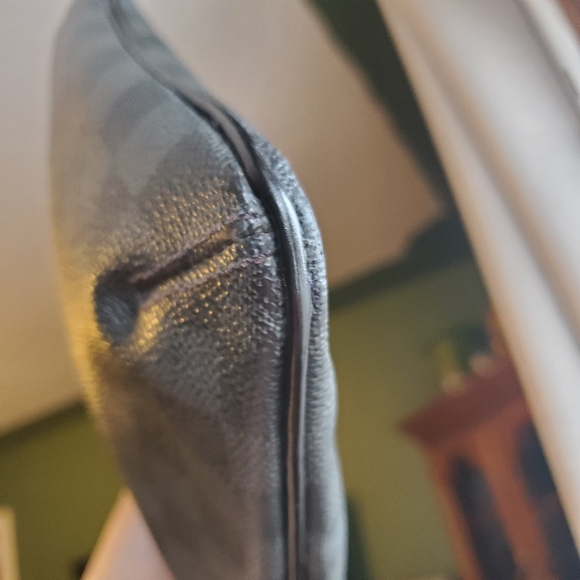 Damier Graphite Thomas Men's Bag - Picture 3 of 16